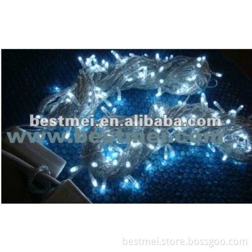 led christmas light